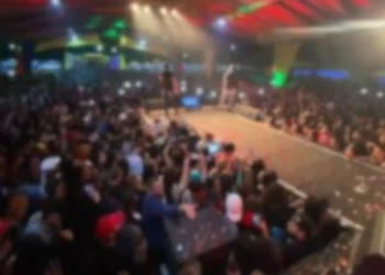 Festa das Nações em Água Clara termina em briga envolvendo vereador, filho e secretário