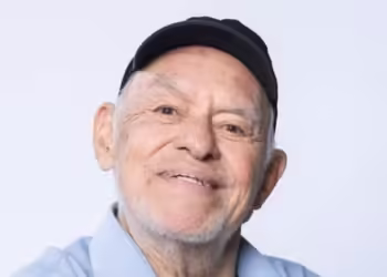 Morre Silvio Luiz, uma das maiores vozes do futebol brasileiro, aos 89 anos