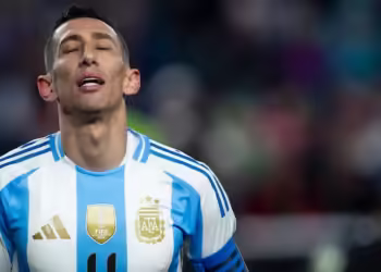 Di Maria ameaçado de morte. Narcotraficantes não querem que volte para a Argentina. Também não aceitam retorno de Messi a Rosário