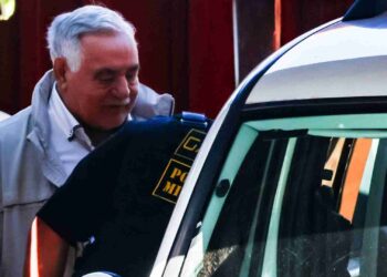 Cezário completa 10 dias preso e tem pedido de liberdade negado pela Justiça