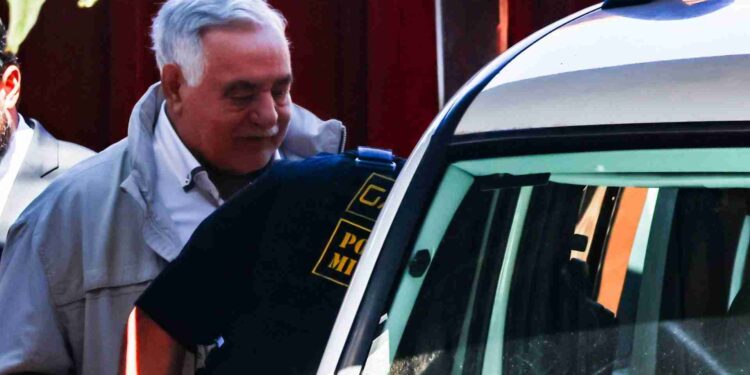 Cezário completa 10 dias preso e tem pedido de liberdade negado pela Justiça
