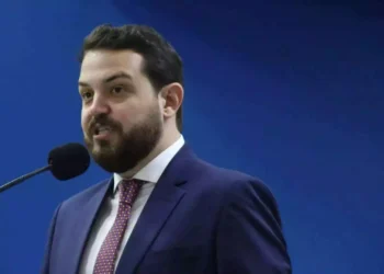 Claudinho Serra tem R$ 12,5 milhões em bens bloqueados por esquema de corrupção em Sidrolândia