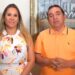 Mulher de Marcelo Iunes vai mal em Português e reprova em concurso público de Corumbá
