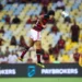 Flamengo bate Amazonas, mas não escapa de vaias no Maracanã