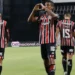 São Paulo bate Águia de Marabá e praticamente garante vaga nas oitavas da Copa do Brasil