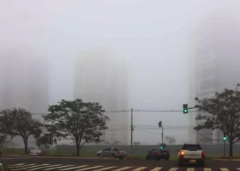 LISTA: Com frio de 5°C, cidades de MS registram menor temperatura do ano nesta terça-feira