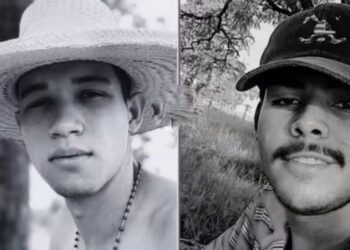 Batida entre moto e caminhão decepou braço de jovem morto em acidente em Terenos