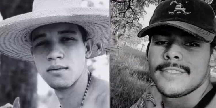 Batida entre moto e caminhão decepou braço de jovem morto em acidente em Terenos