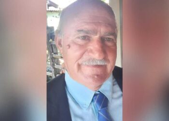 Padre ‘descasca’ prefeito e cita cemitério largado em Figueirão: ‘tem até vaca lá’