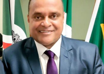 VEREADOR NILTON MEDEIROS (PSB) REQUISITOU PAVIMENTAÇÃO ASFÁLTICA NA TRAVESSA SERGIPE, BAIRRO MARIA DO ROSÁRIO