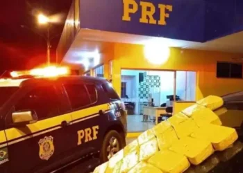 Rota do tráfico: Antes de chegar a destino, droga passa por mais de 10 cidades de MS, incluindo Campo Grande