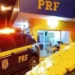 Rota do tráfico: Antes de chegar a destino, droga passa por mais de 10 cidades de MS, incluindo Campo Grande
