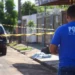 Homem morre com pelo menos 4 tiros nas Moreninhas