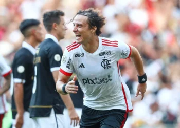 Flamengo não perde para o Vasco pelo Brasileirão há quase 10 anos