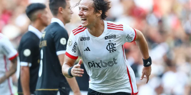 Flamengo não perde para o Vasco pelo Brasileirão há quase 10 anos
