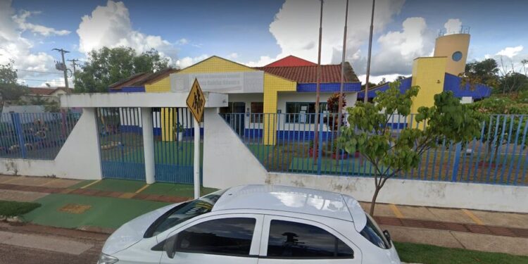 Criança de 3 anos morre após se engasgar com bolo em creche de Cassilândia