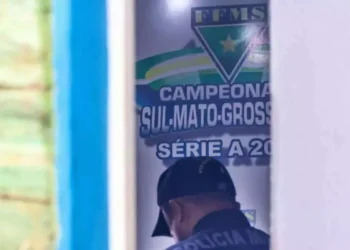 Cezário e mais 11 são denunciados por 5 crimes e Gaeco pede pagamento de R$ 20 milhões