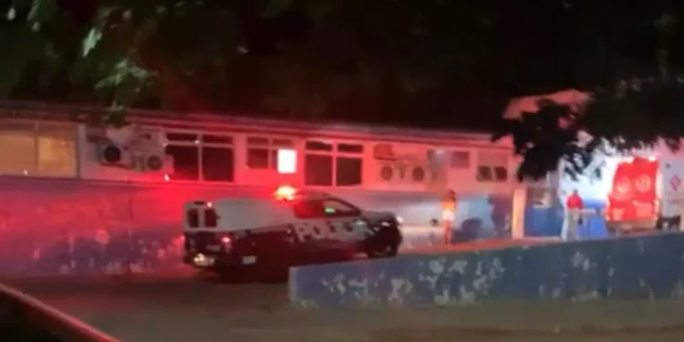 Após agressão a pai de paciente, médico de Aquidauana é afastado dos plantões