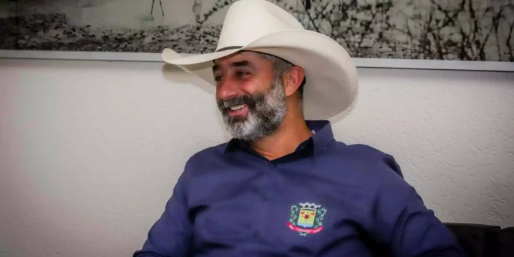 Justiça marca para julho audiência de prefeito de Ivinhema suspeito de ameaçar deputado de MS