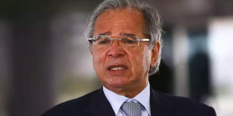 Ex-ministro da Economia, Paulo Guedes fará palestra em encontro de agronegócio de Mato Grosso do Sul