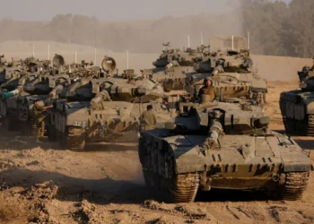 Israel confirma morte de fornecedor de armas do grupo terrorista Hamas