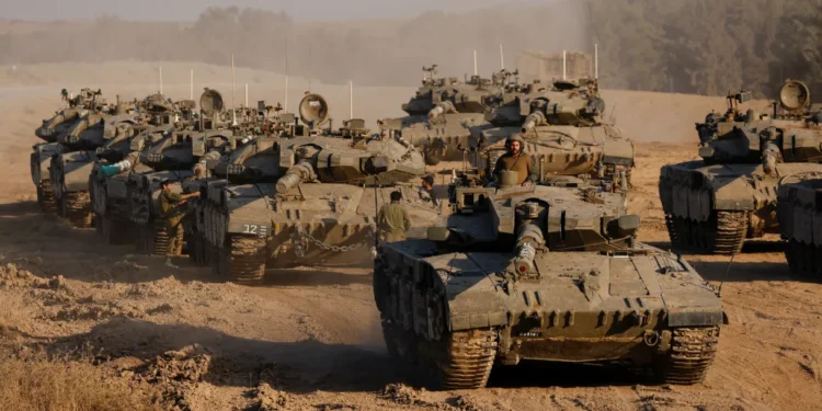 Israel confirma morte de fornecedor de armas do grupo terrorista Hamas