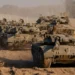 Israel confirma morte de fornecedor de armas do grupo terrorista Hamas