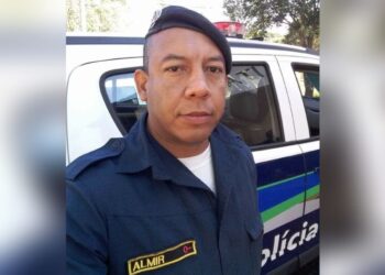 Policial morto em confronto salvou casal durante folga e chegou a ser declarado ‘herói da PM’