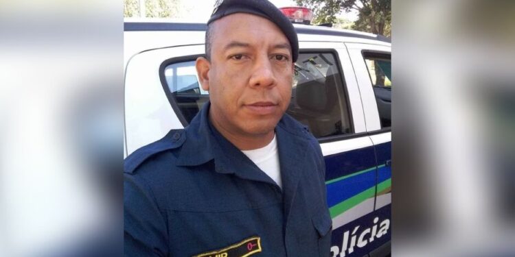 Policial morto em confronto salvou casal durante folga e chegou a ser declarado ‘herói da PM’