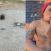 Amigos dizem não acreditar que ‘Renatinho’ foi morto com tiro na cabeça em Bela Vista