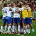 Flamengo é surpreendido pelo Fortaleza no Maracanã e perde a liderança do Brasileirão