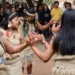 Aldeia estreia turismo ‘bate e volta’ com dança, artesanato e comida em Miranda