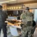 Polícia Federal realiza operação contra tráfico de drogas e lavagem de dinheiro em Corumbá