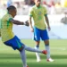 Brasil só empata com a Colômbia e pega o Uruguai nas quartas da Copa América