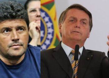 Acordo de Bolsonaro com PSDB implode quase todas pré-candidaturas do PL em MS