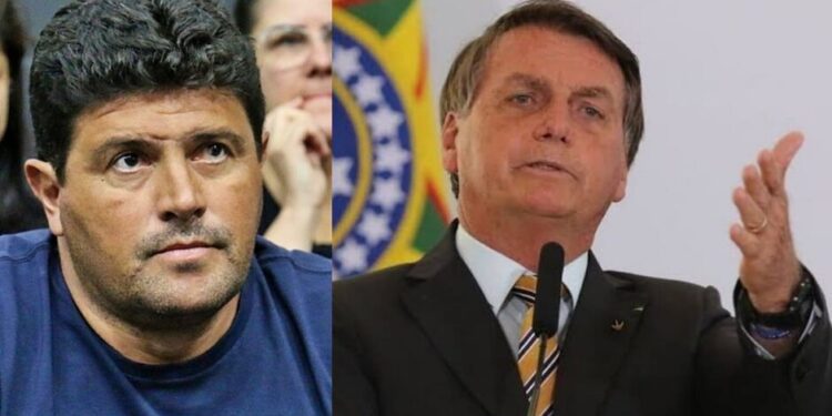 Acordo de Bolsonaro com PSDB implode quase todas pré-candidaturas do PL em MS