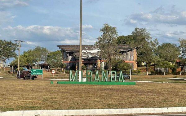 LISTA: Sensação térmica chega aos 4°C com queda de temperaturas em Mato Grosso do Sul
