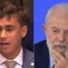 PGR denuncia Nikolas Ferreira por chamar Lula de ladrão