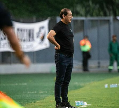 Acertado com Corinthians, Ramón Diaz deve comandar primeiro treino na quinta-feira