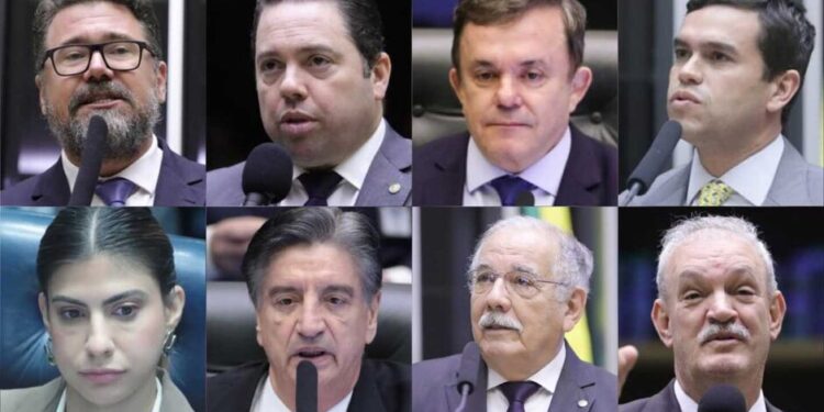 Com bancada de MS dividida, projeto que regulamenta Imposto sobre Bens e Serviços passa na Câmara