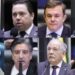 Com bancada de MS dividida, projeto que regulamenta Imposto sobre Bens e Serviços passa na Câmara