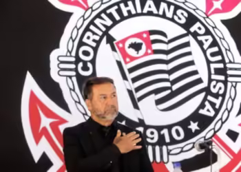 Polícia e MP veem entrada do PCC no Corinthians