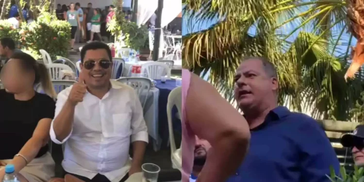 Justiça mantém prisão de PMs envolvidos na morte de ex-vereador de Anastácio após briga com Douglas
