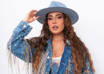 ExpoAqui começa na quarta-feira com show de Lauana Prado em Aquidauana