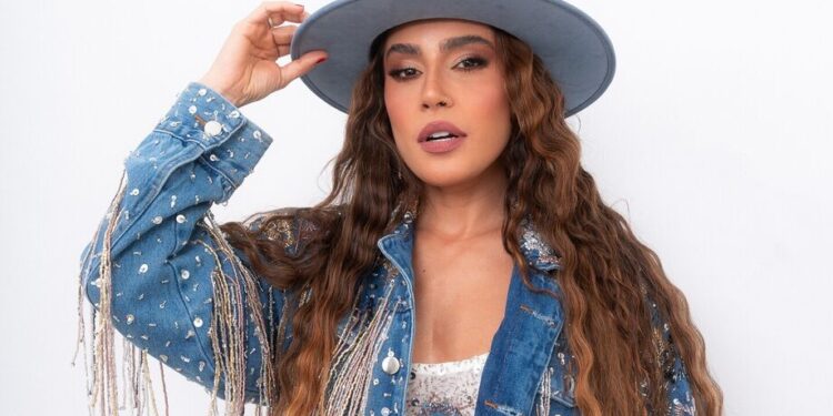 ExpoAqui começa na quarta-feira com show de Lauana Prado em Aquidauana
