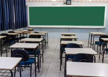 Em Miranda: Com diploma falso, ‘professor’ é levado para delegacia ao ser flagrado em sala de aula