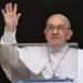 Papa Francisco ora por vítimas de acidente aéreo em Vinhedo