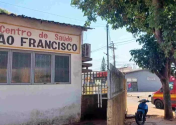 Bebê de 8 meses sofre parada cardíaca e morre em unidade de saúde do Nova Lima