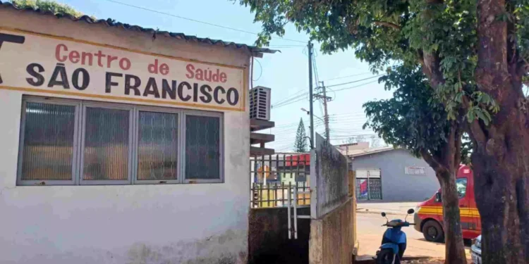 Bebê de 8 meses sofre parada cardíaca e morre em unidade de saúde do Nova Lima