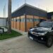 Após tentar separar briga, mulher é agredida com socos pelo vizinho em Batayporã